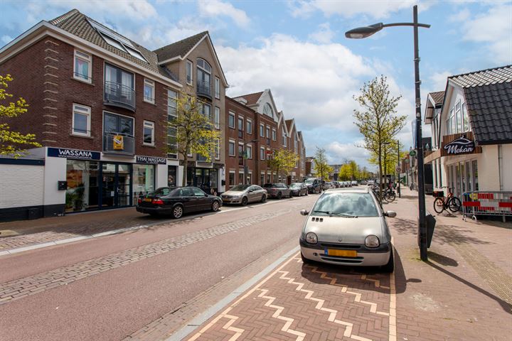 View photo 23 of Dorpsstraat 27-C