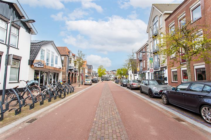 View photo 24 of Dorpsstraat 27-C