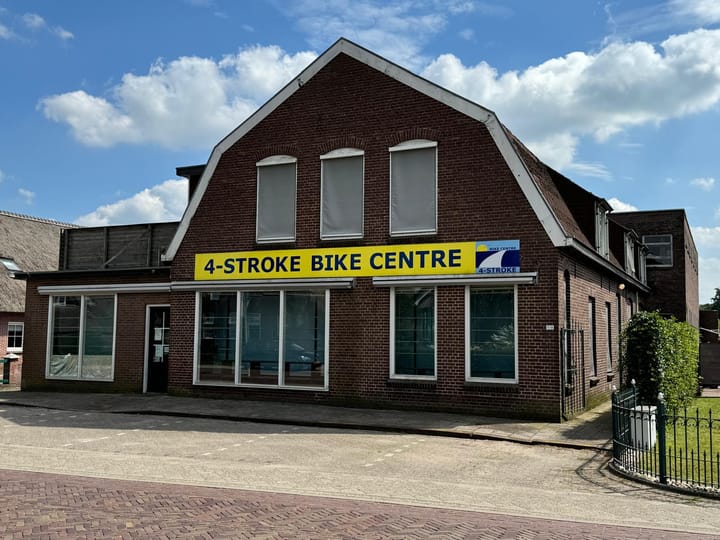Oude Rijksweg 111