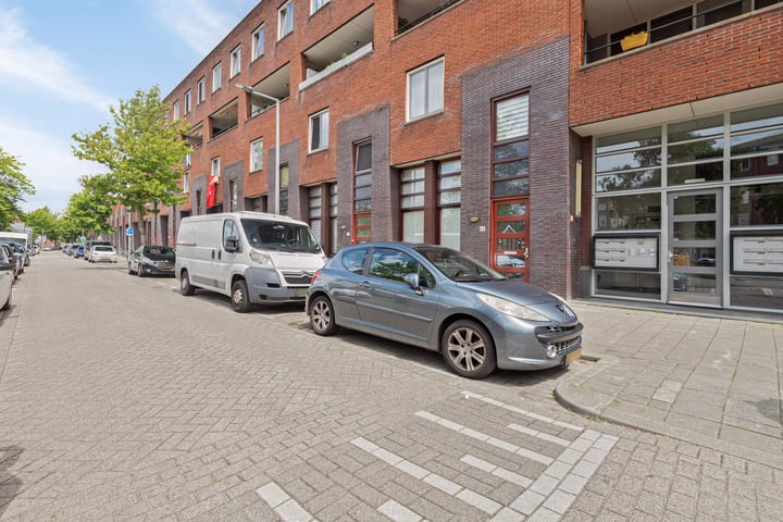 Bekijk foto 5 van Bruijnstraat 84-C