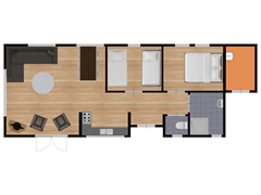 View floorplan