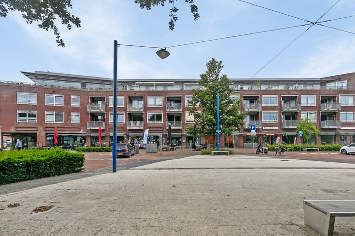 Bekijk foto 5 van Zuidsingel 82