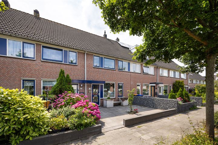 Bekijk foto 1 van Roosje Vosstraat 17