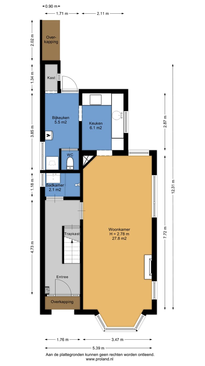 Foto 37 van Garst 109