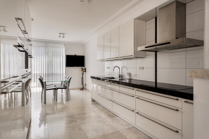 Foto 3 van Makoré 8