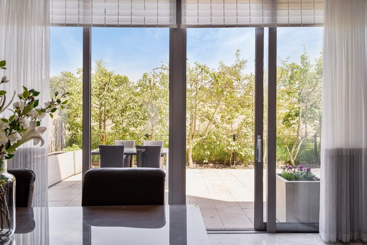 Foto 9 van Makoré 8