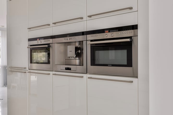 Foto 12 van Makoré 8