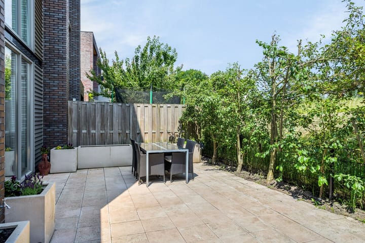 Foto 26 van Makoré 8