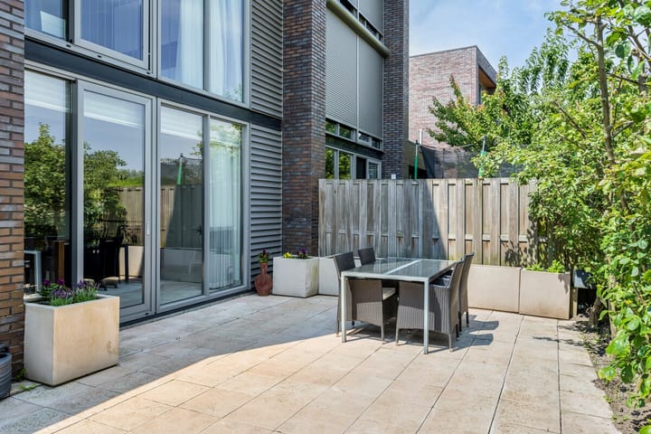 Foto 27 van Makoré 8