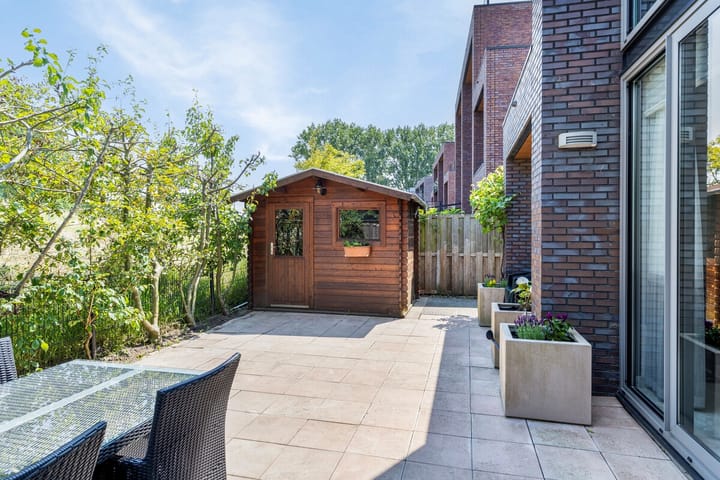 Foto 28 van Makoré 8