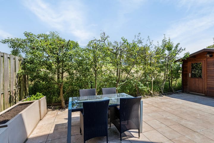 Foto 29 van Makoré 8