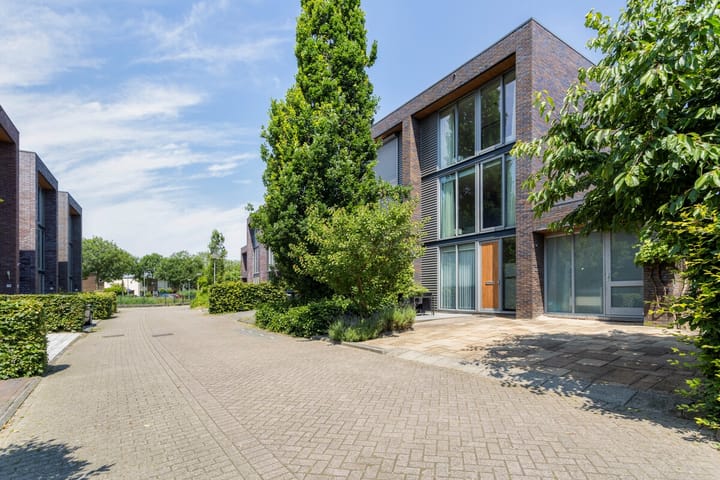 Foto 33 van Makoré 8