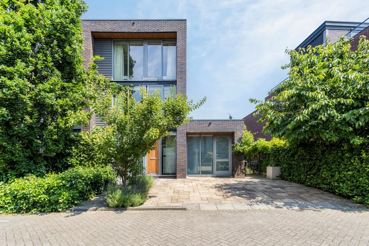 Foto 34 van Makoré 8