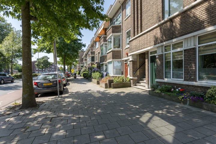 Bekijk foto 21 van Vreeswijkstraat 367