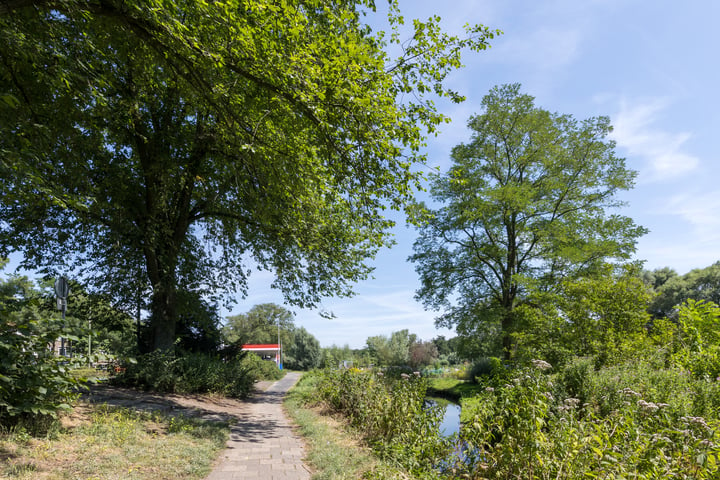 Bekijk foto 23 van Vreeswijkstraat 367