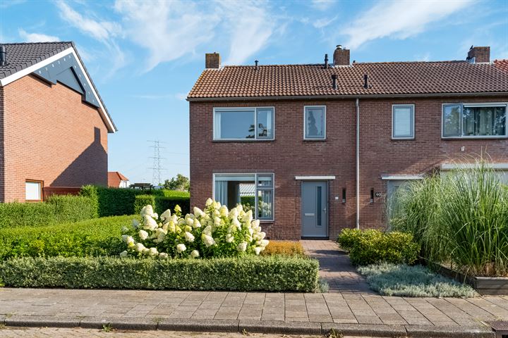 Bekijk foto van De Hoge Wickstraat 42