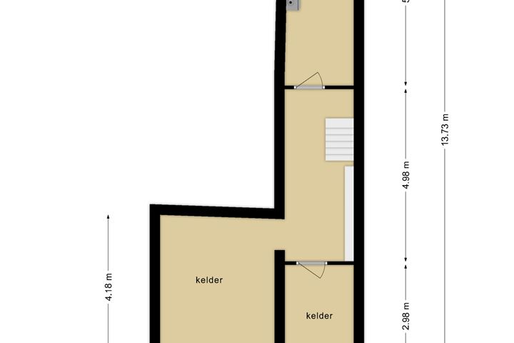 Bekijk foto 25 van Burgemeester Meineszlaan 101-B