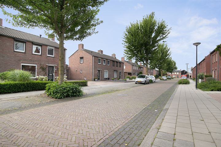 Bekijk foto 31 van Irenestraat 19