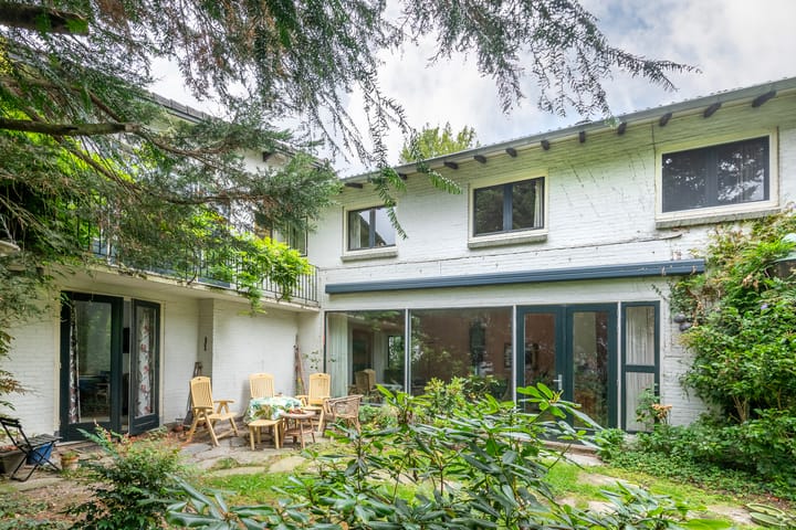 Foto 2 van Molenberglaan 98