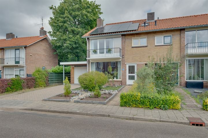 View photo 43 of Pinksterbloemstraat 16