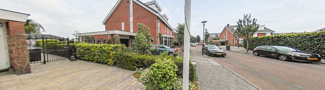 View 360° photo of Straatbeeld of Gaffelstraat 11