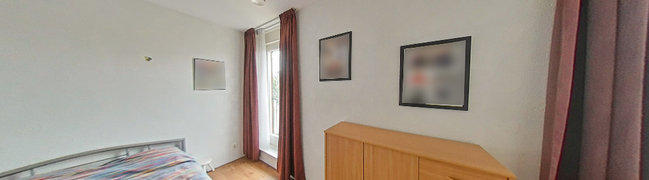 View 360° photo of Slaapkamer of Gaffelstraat 11