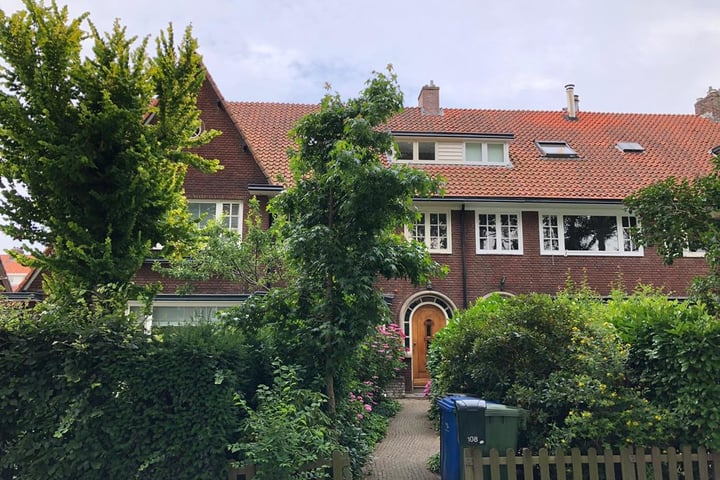 Molenlaan 108