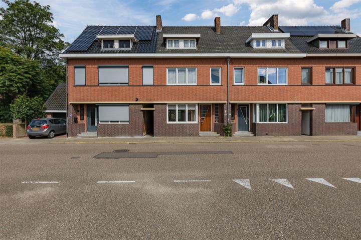 Bekijk foto van Huisbergerstraat 64