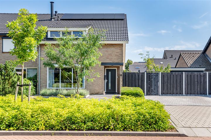 View photo 51 of Brederostraat 12