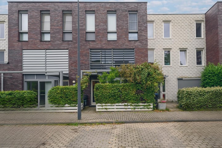 Bekijk foto 1 van Vitruviusstraat 127