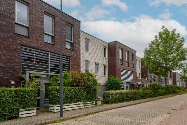 Bekijk foto 5 van Vitruviusstraat 127