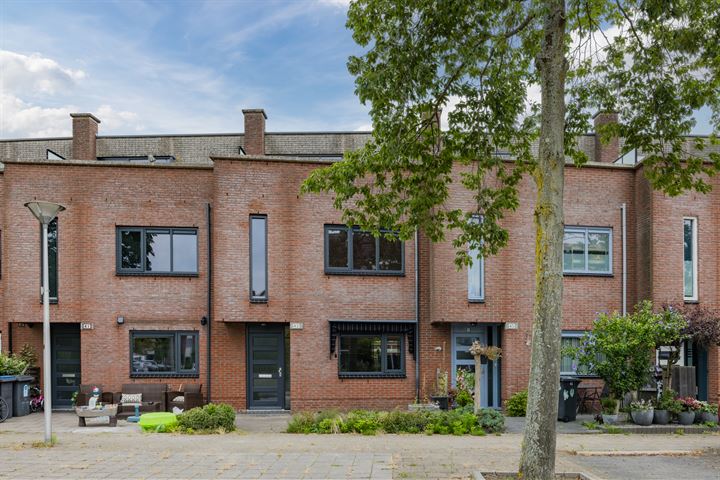 Bekijk foto 1 van Rondostraat 43