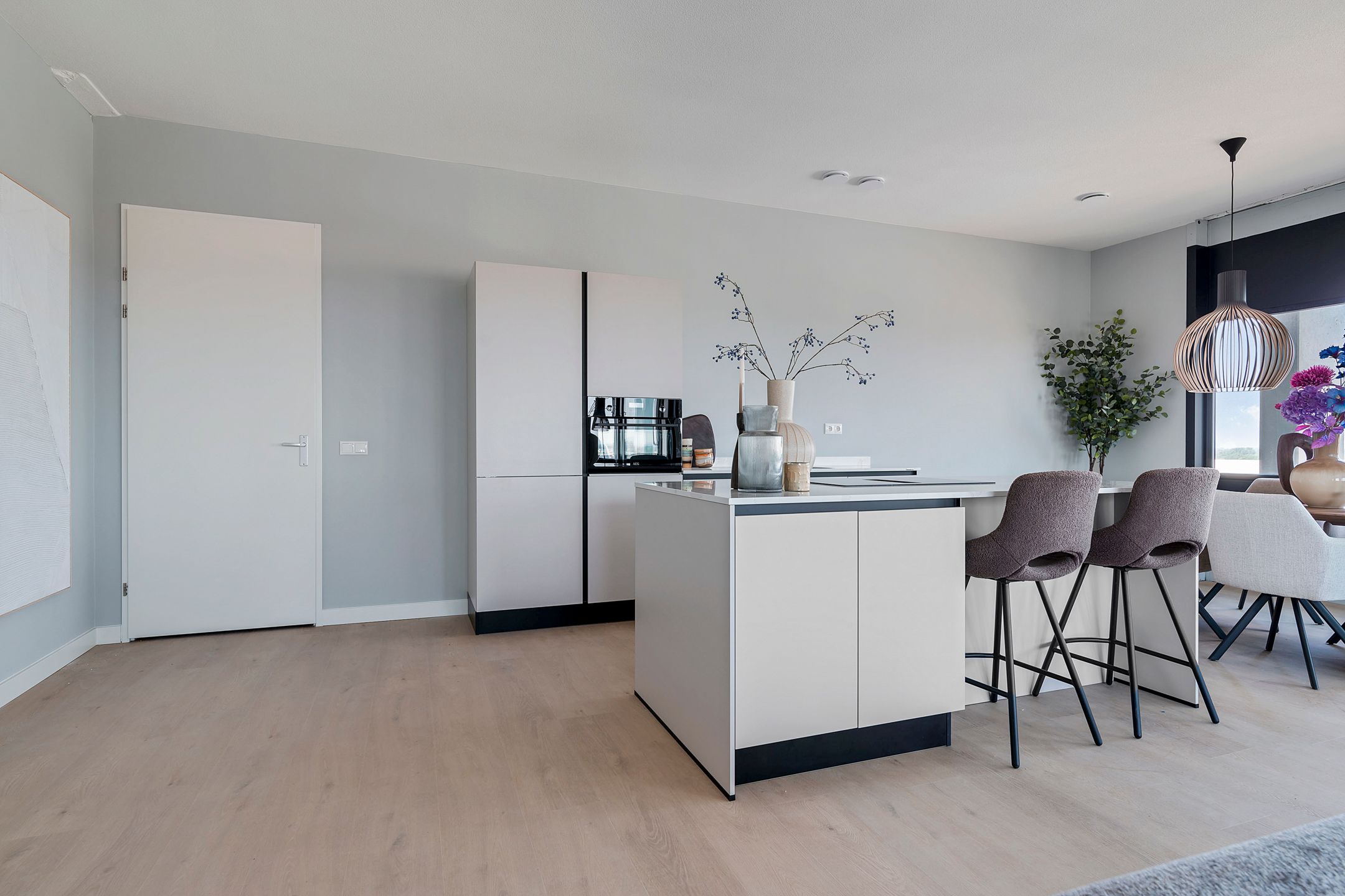 Foto 3 van Park west: Het Verlaat