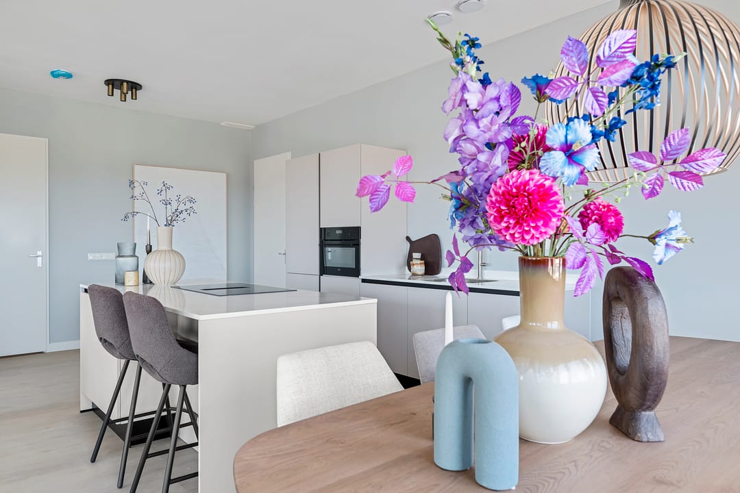 Foto 5 van Park west: Het Verlaat