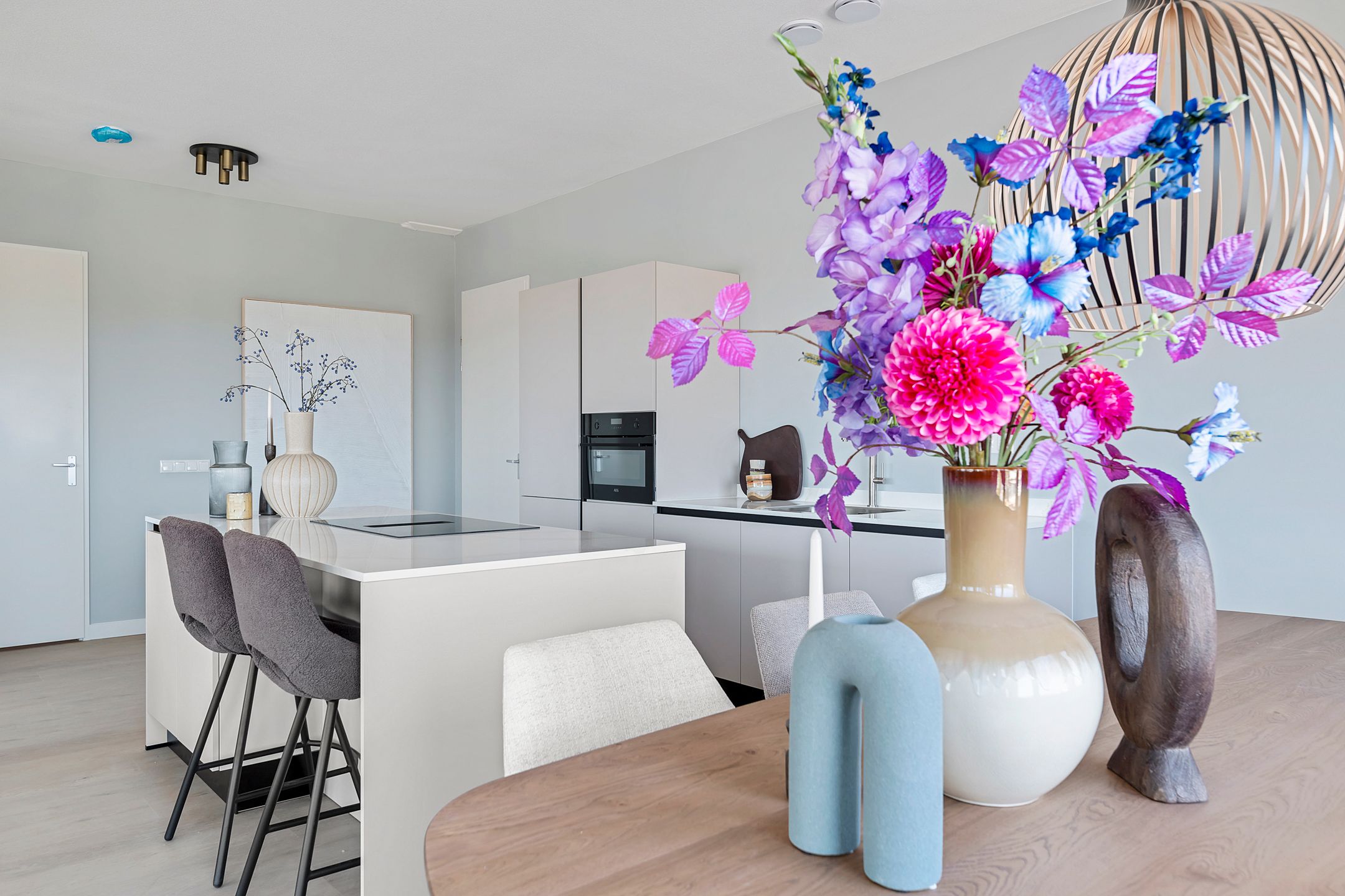 Foto 5 van Park west: Het Verlaat