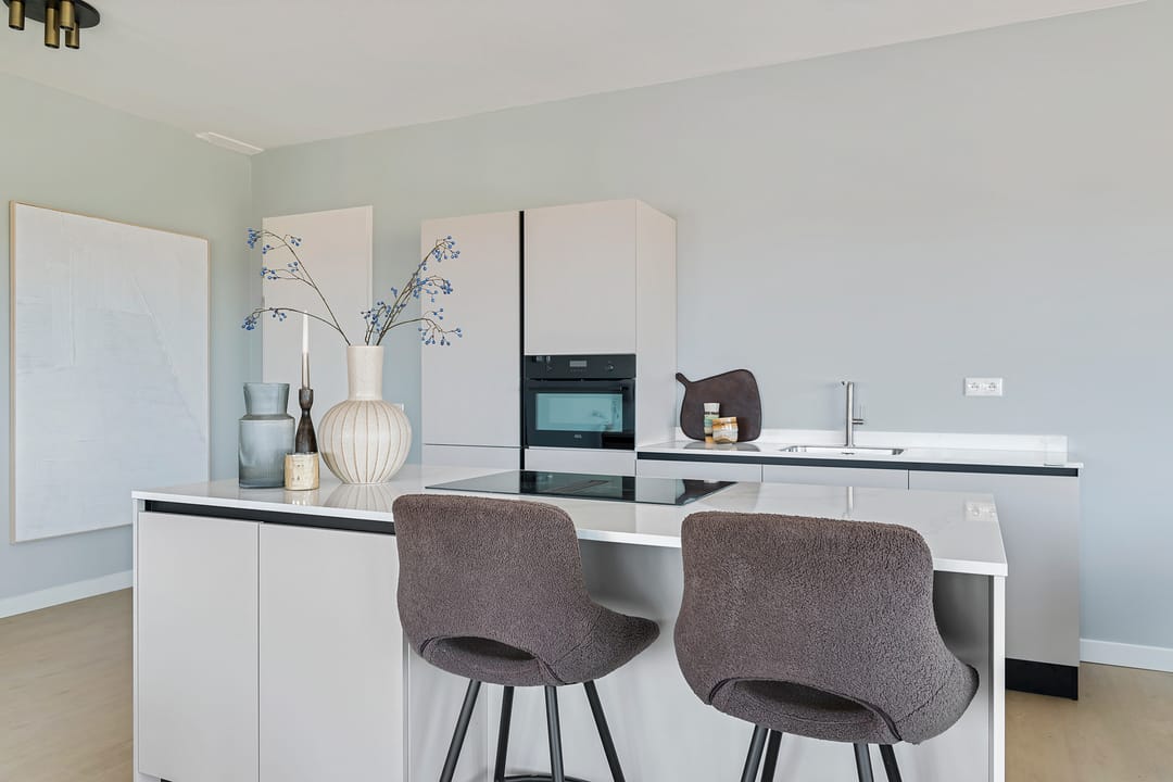 Foto 6 van Park west: Het Verlaat