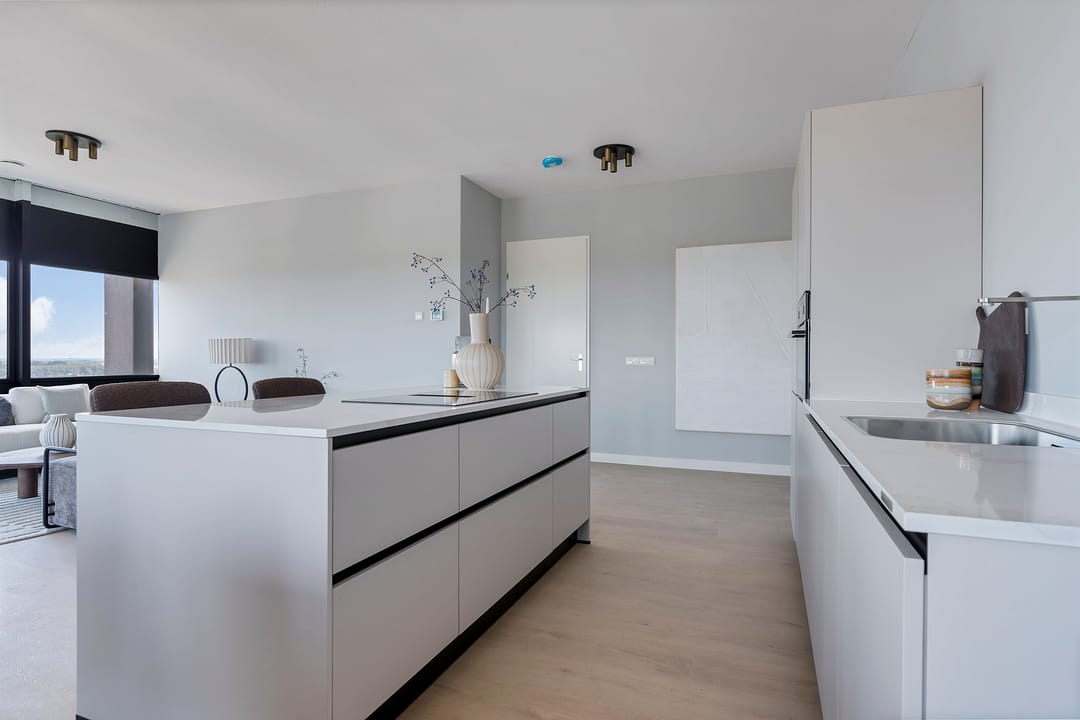 Foto 7 van Park west: Het Verlaat