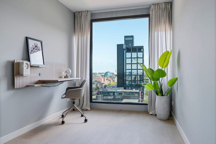 Photo 12 of Park west: Het Verlaat