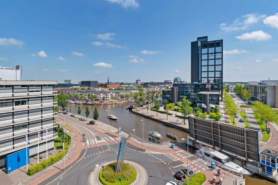 Foto 15 van Park west: Het Verlaat