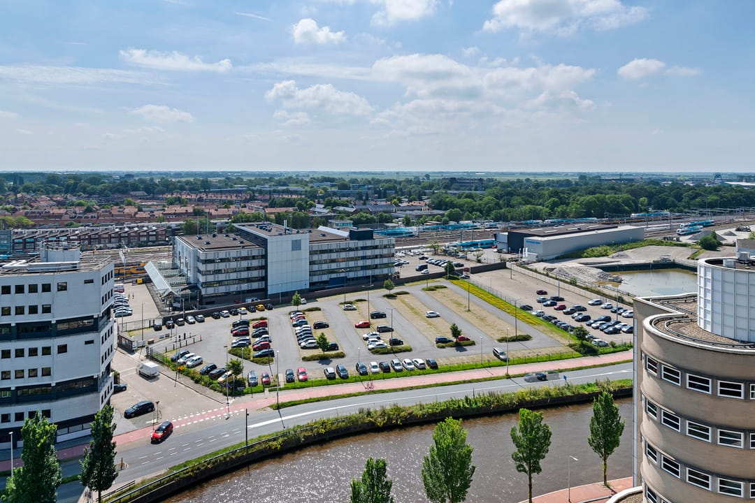 Foto 16 van Park west: Het Verlaat