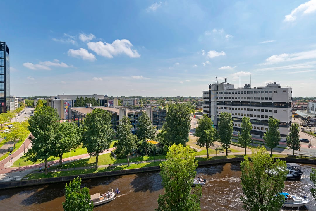 Foto 17 van Park west: Het Verlaat