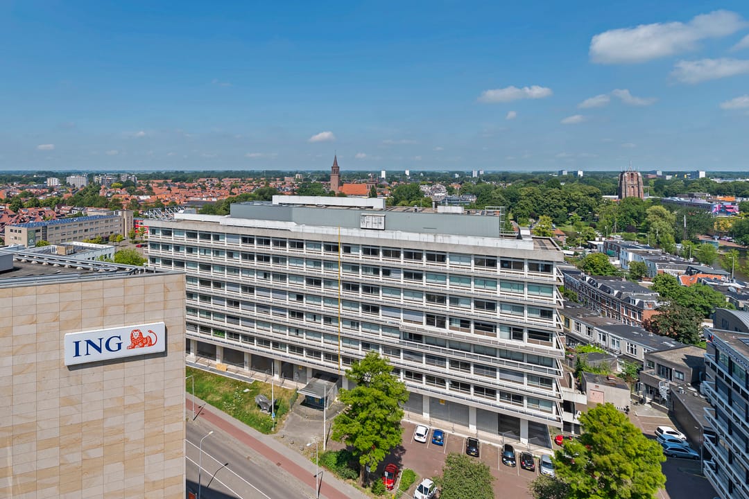 Foto 18 van Park west: Het Verlaat