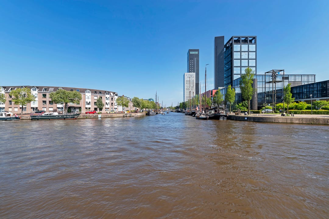 Foto 20 van Park west: Het Verlaat