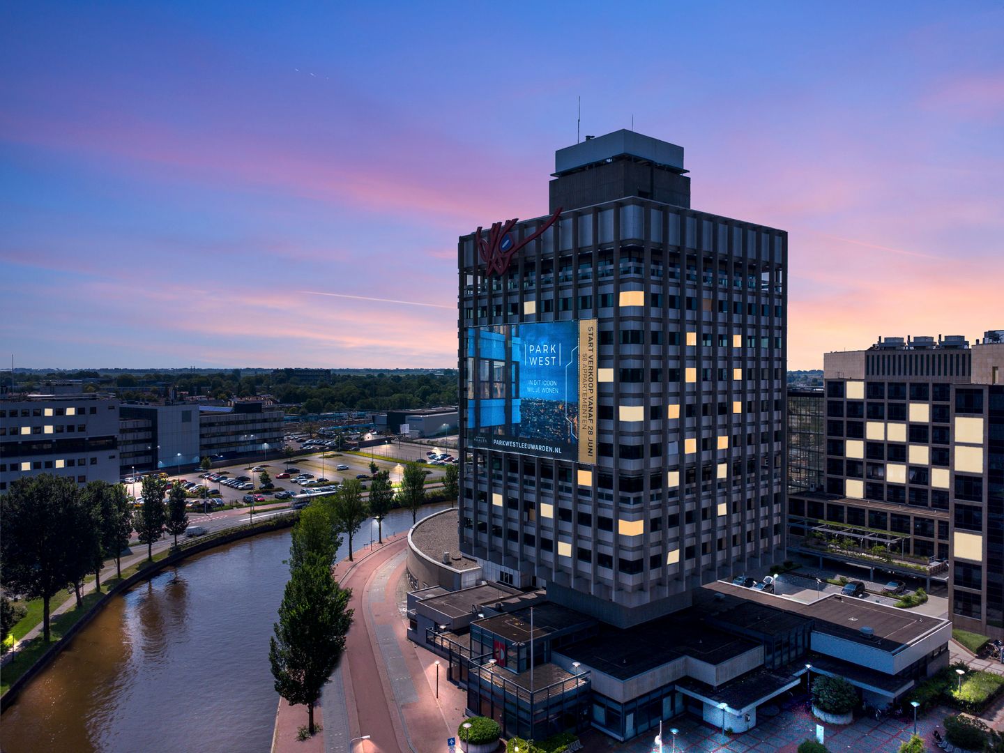 Photo 26 of Park west: Het Verlaat