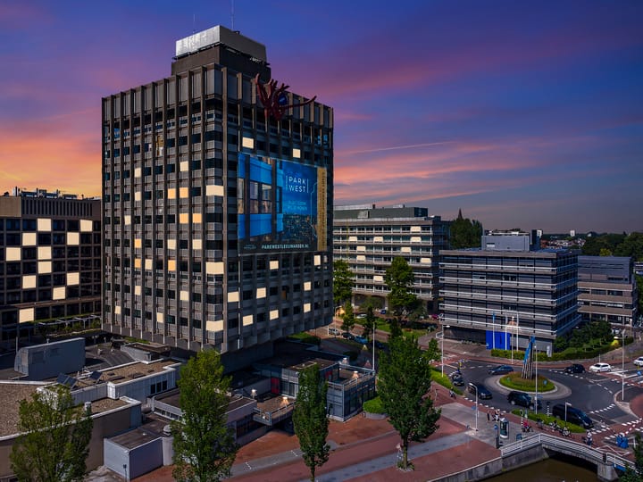 Photo 27 of Park west: Het Verlaat