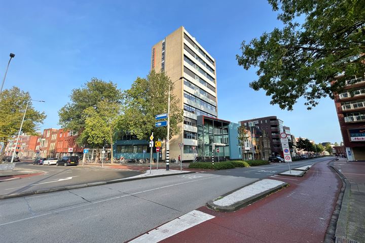 Westerhaven 13 3, Groningen