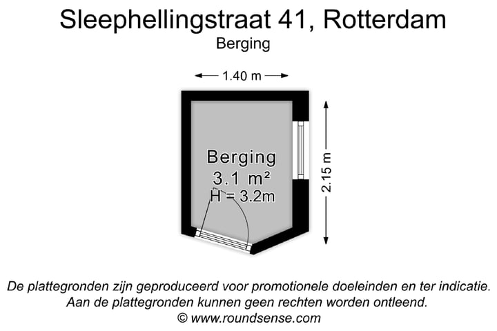 Bekijk foto 43 van Sleephellingstraat 41