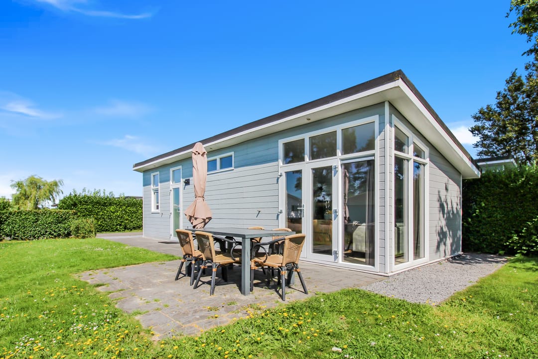 Photo 1 of Lijsbeth Tijsweg 7-113