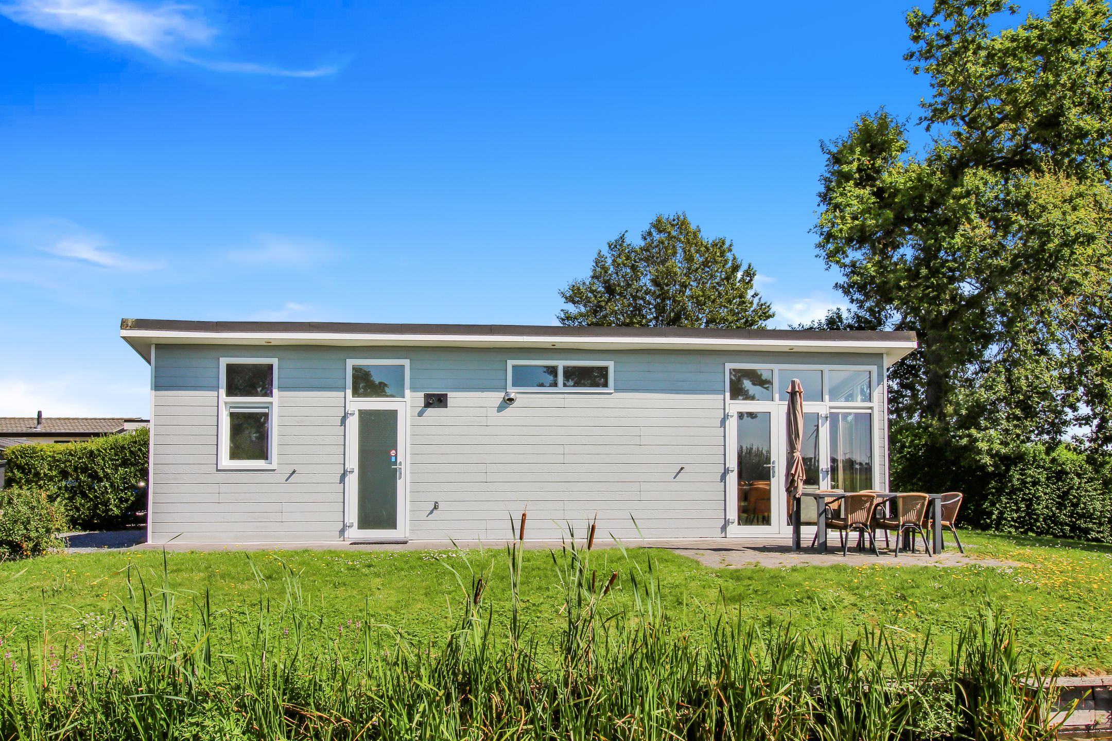 2-bedroom freehold villa in Berkhout — photo 3 of 5