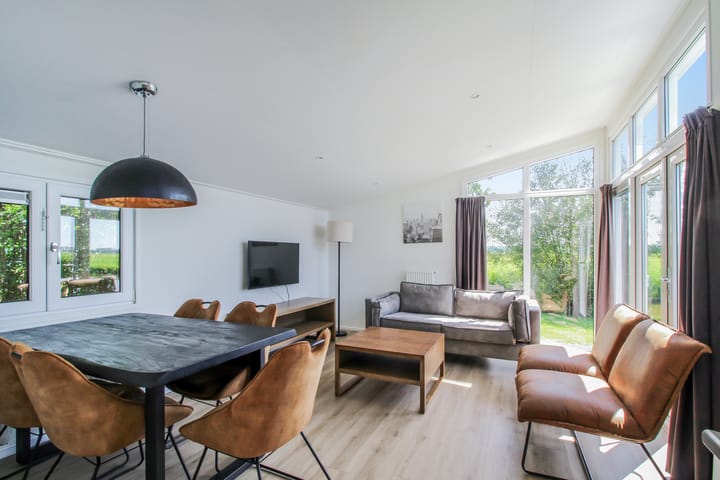 Foto 4 van Lijsbeth Tijsweg 7-113